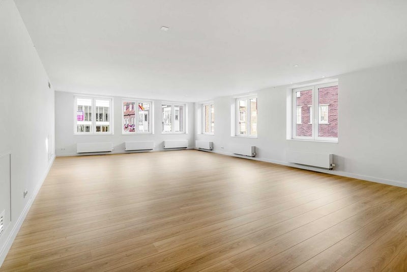Te huur Appartement Jodenstraat in Venlo