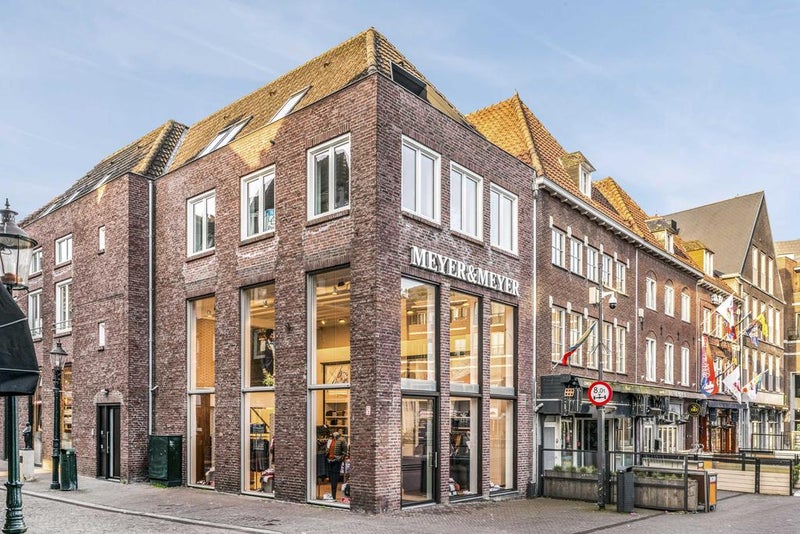 Te huur Appartement Jodenstraat in Venlo