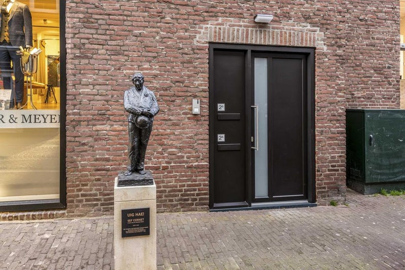 Te huur Appartement Jodenstraat in Venlo