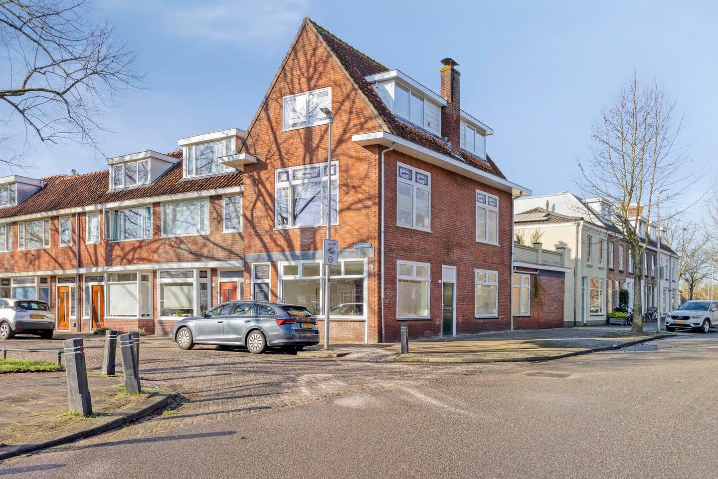 Flat Aquamarijnlaan 15 A