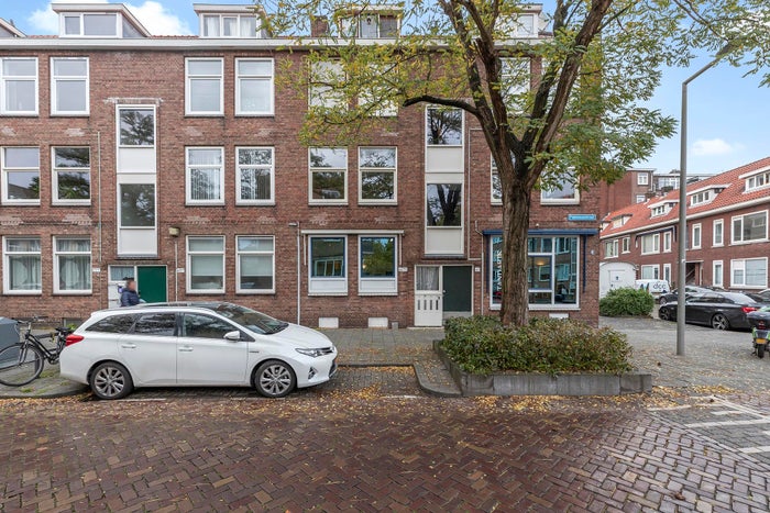 Flakkeesestraat 67 B