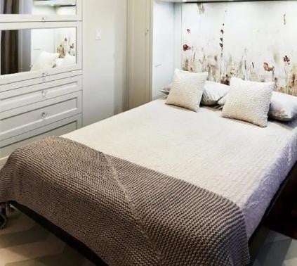 Room Zeedijk in Amsterdam