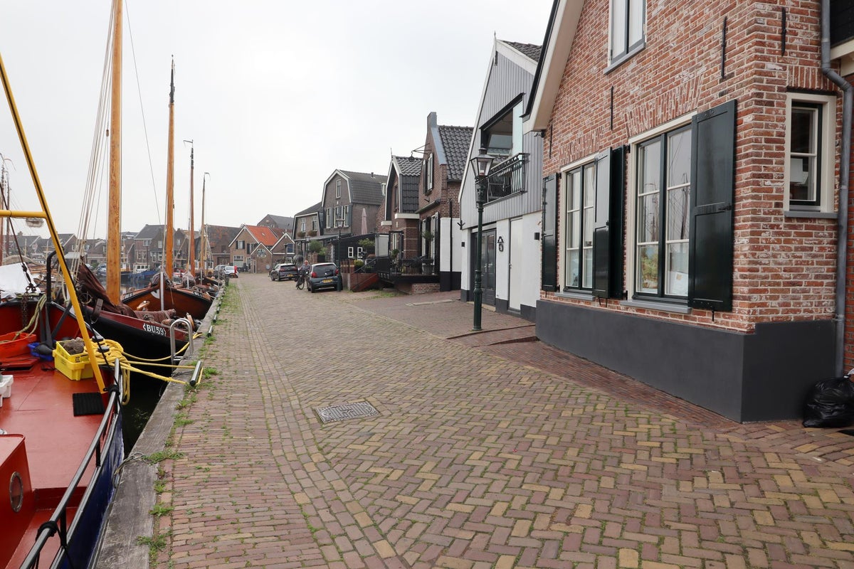 Oude Haven