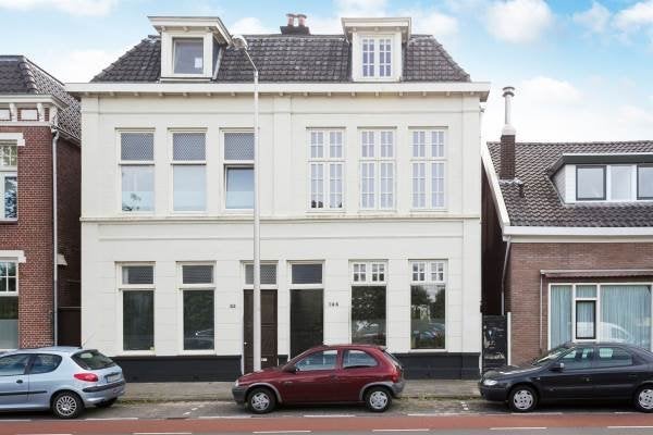 Woning in Enschede - Oldenzaalsestraat