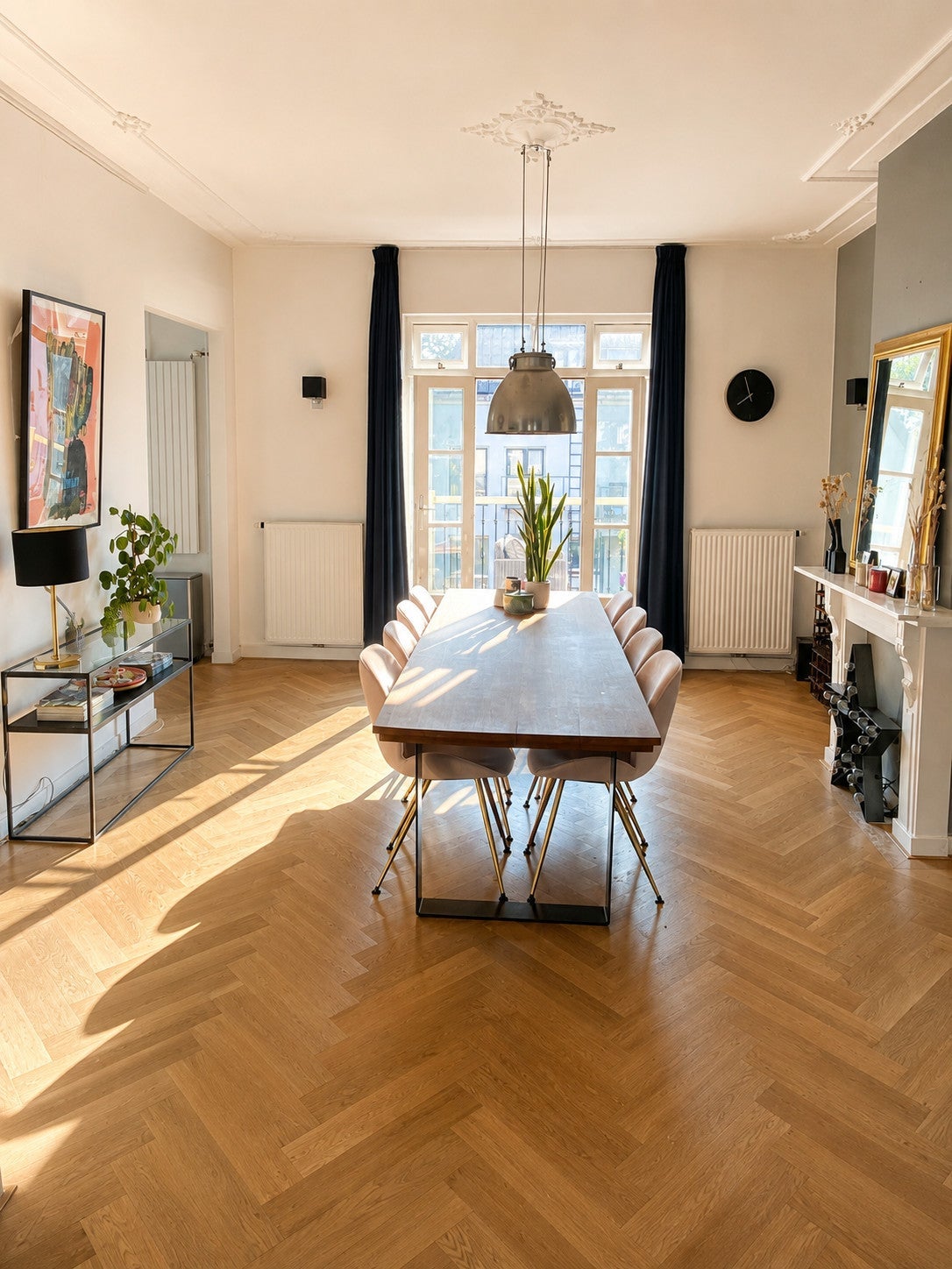 Appartement te huur: Driekoningenstraat 19-2, Arnhem