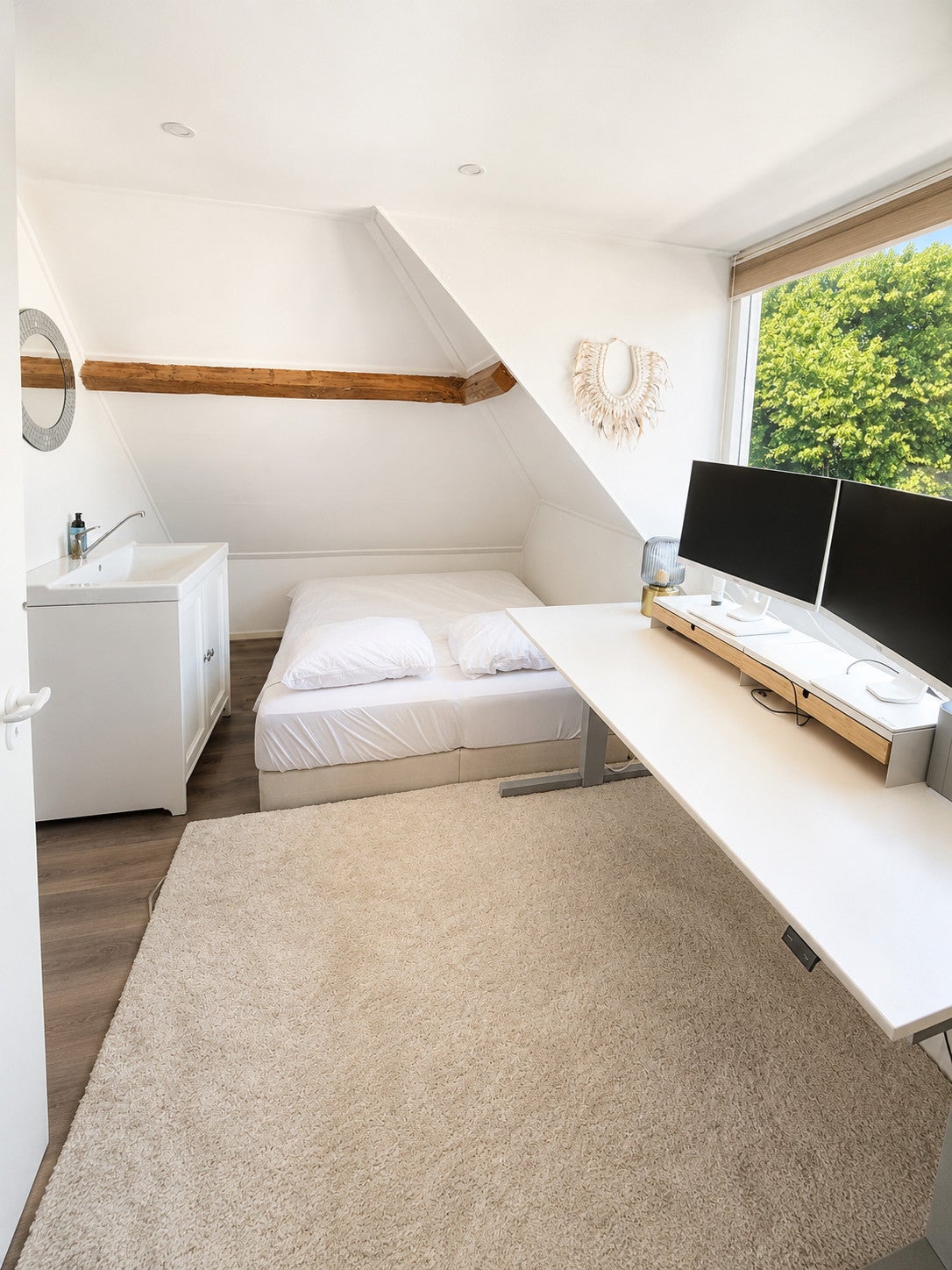 Appartement te huur: Driekoningenstraat 19-2, Arnhem