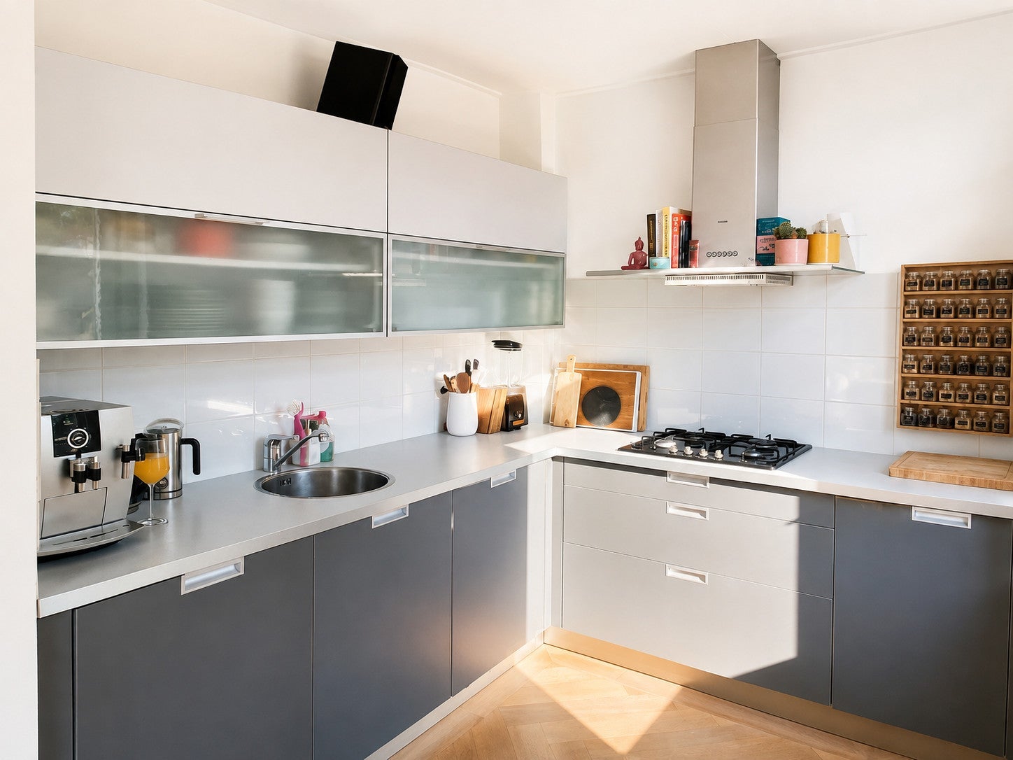 Appartement te huur: Driekoningenstraat 19-2, Arnhem
