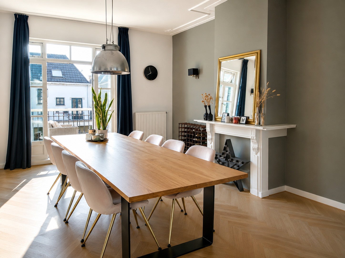 Appartement te huur: Driekoningenstraat 19-2, Arnhem