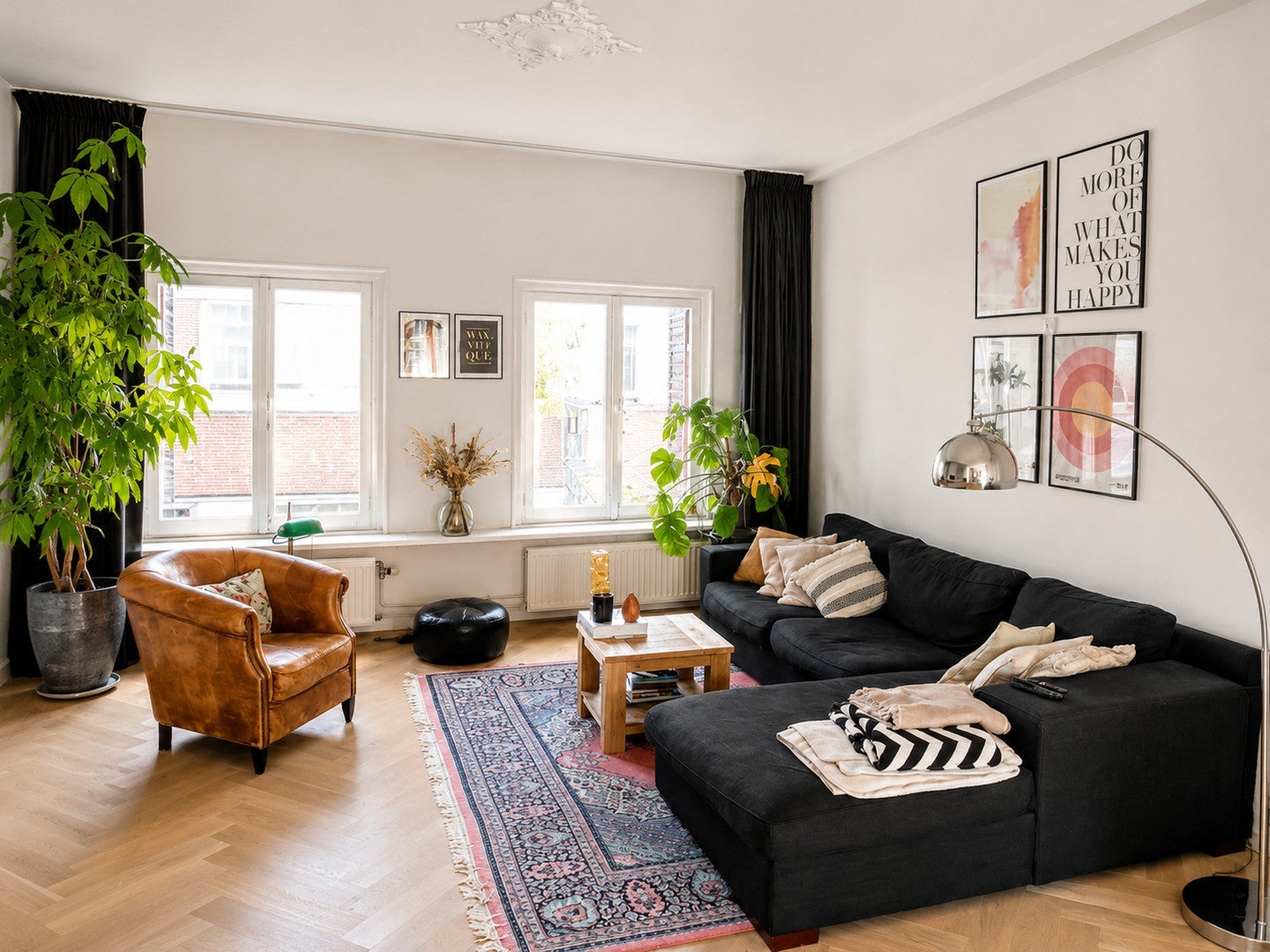 Appartement te huur: Driekoningenstraat 19-2, Arnhem