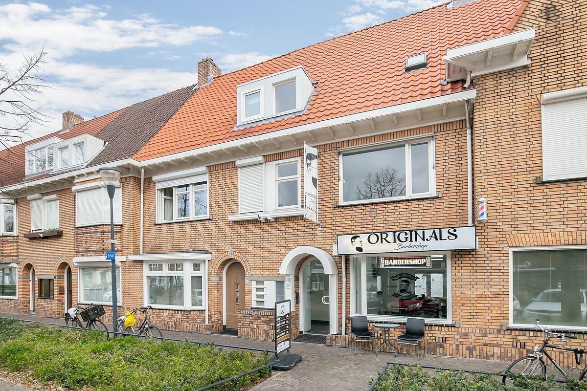 Gildelaan