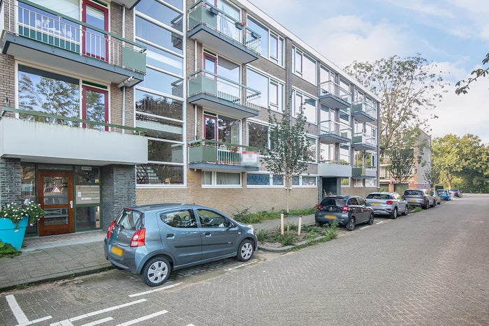 Fichtestraat 22