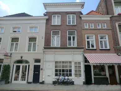 Vughterstraat