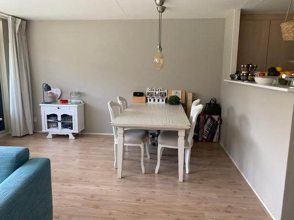 Appartement Groenendaal in Rotterdam