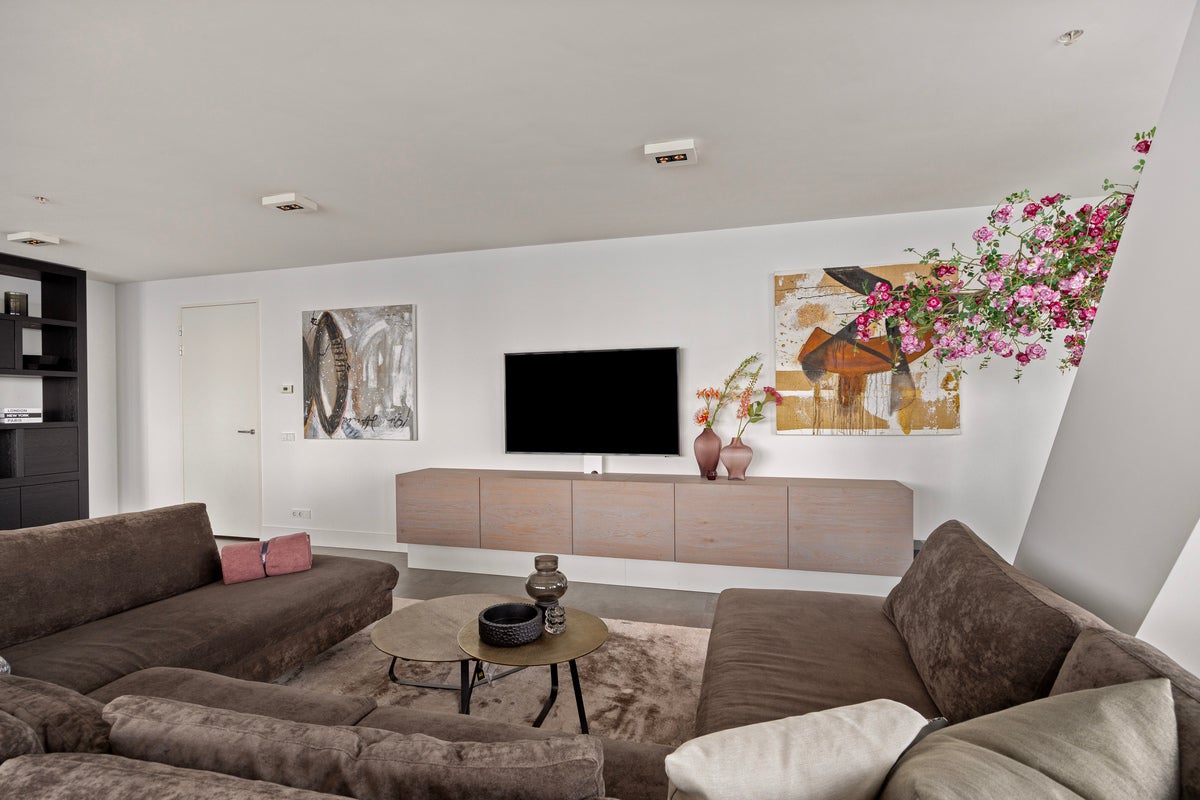 Te huur Appartement Wilhelminakade 477 in Rotterdam