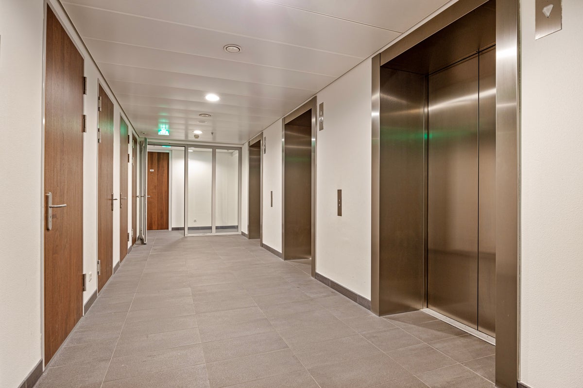 Te huur Appartement Wilhelminakade 477 in Rotterdam
