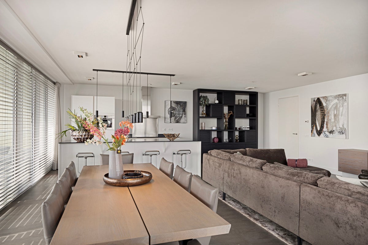 Te huur Appartement Wilhelminakade 477 in Rotterdam
