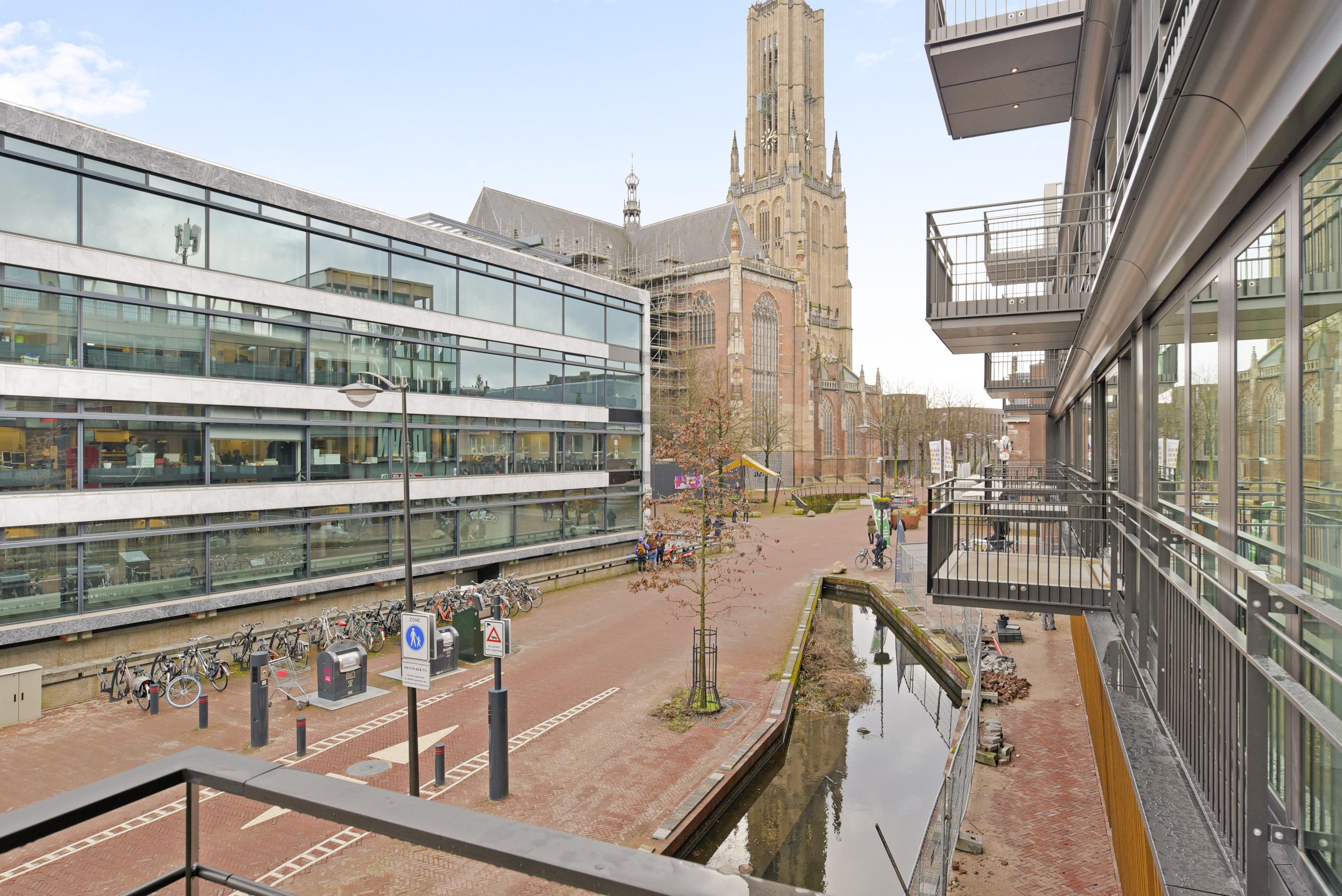 Woning te huur: Broerenstraat, Arnhem