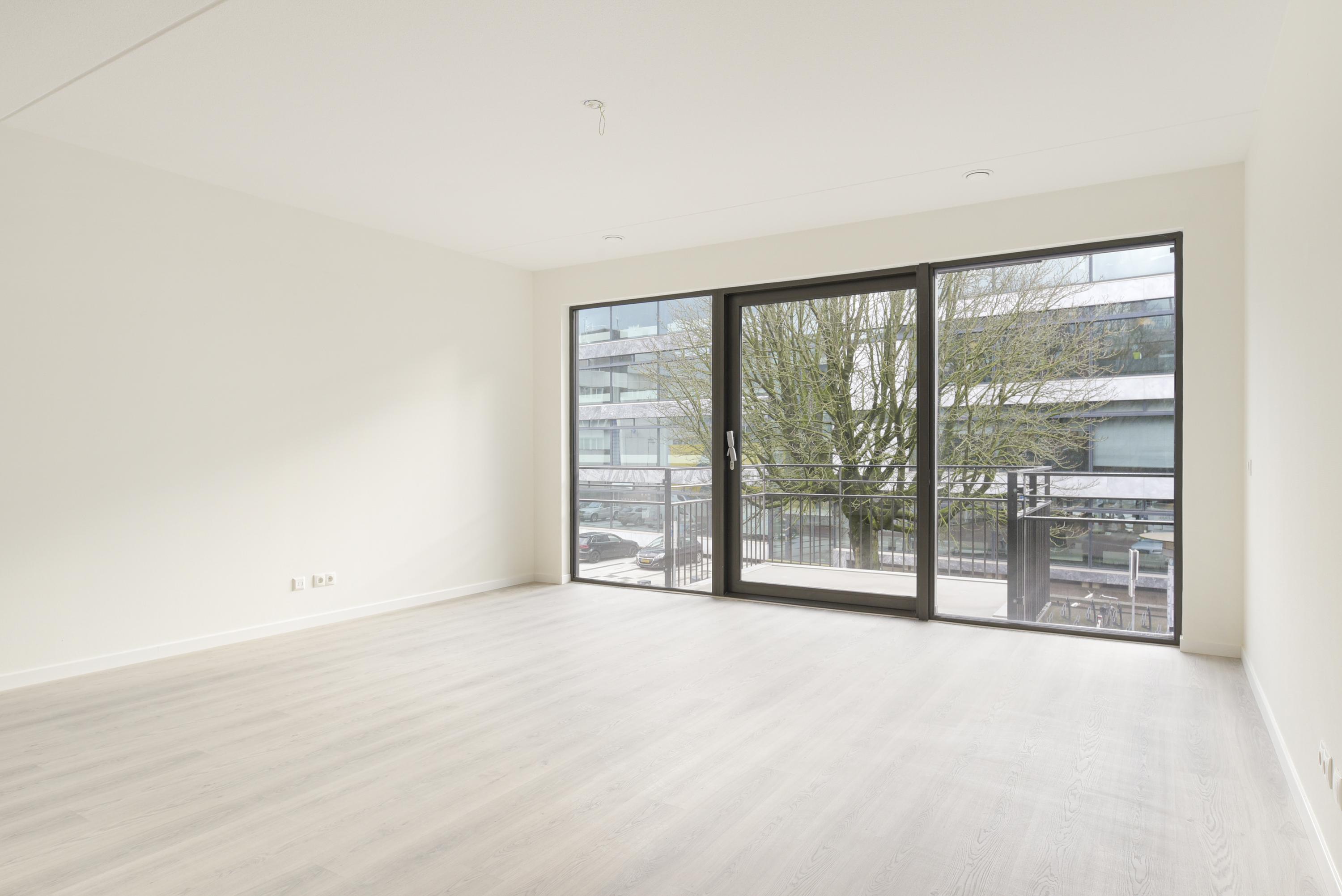 Woning te huur: Broerenstraat, Arnhem