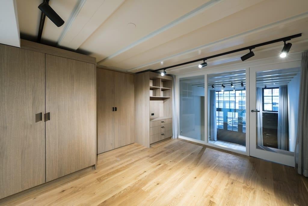 Woning te huur: Bloemstraat, Amsterdam