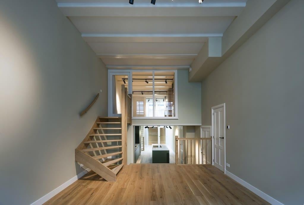 Woning te huur: Bloemstraat, Amsterdam