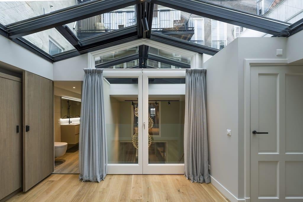 Woning te huur: Bloemstraat, Amsterdam