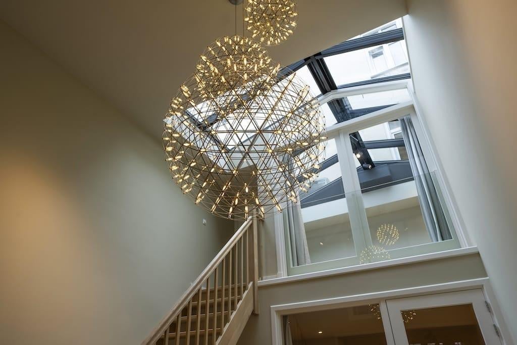 Woning te huur: Bloemstraat, Amsterdam