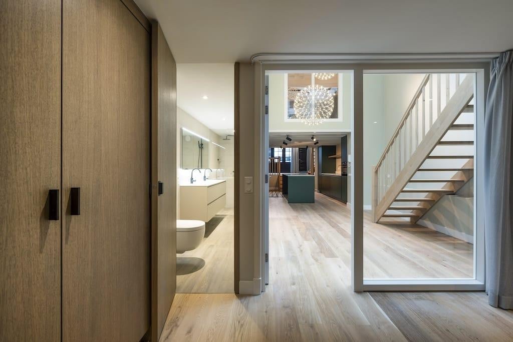 Woning te huur: Bloemstraat, Amsterdam