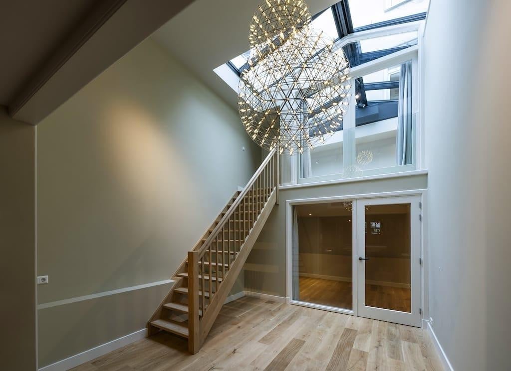 Woning te huur: Bloemstraat, Amsterdam