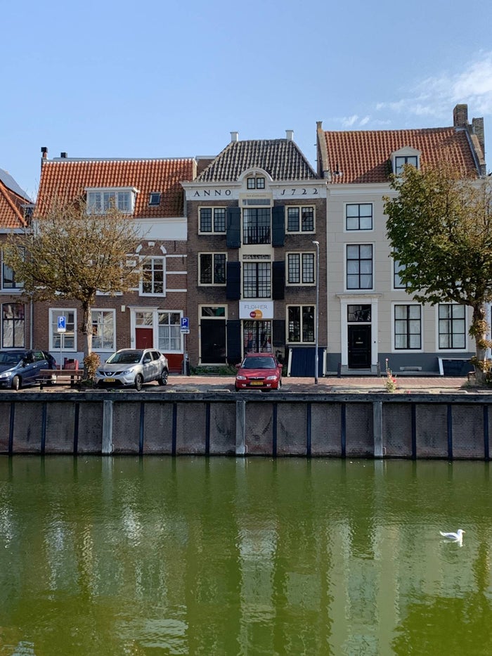 Te huur: Appartement Korendijk in Middelburg