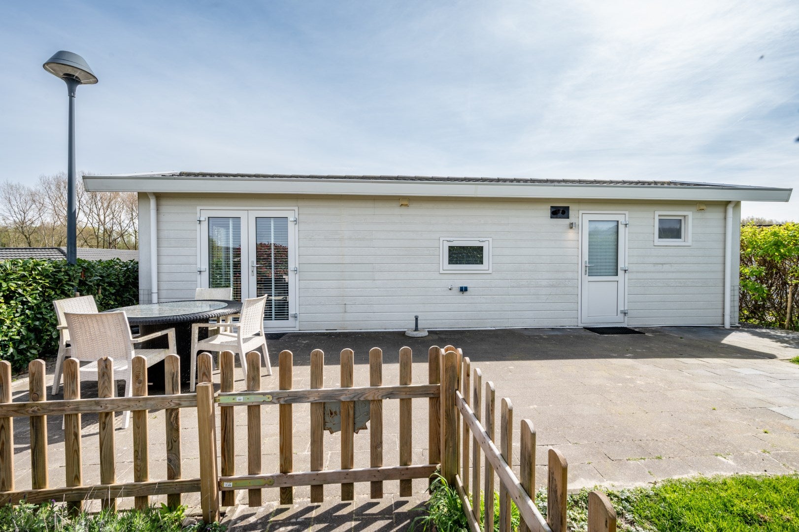 Huis Zuiderweg 2 R 0233 in Halfweg