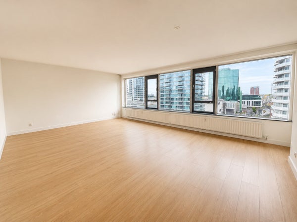 Appartement Van Oldenbarneveltplaats in Rotterdam