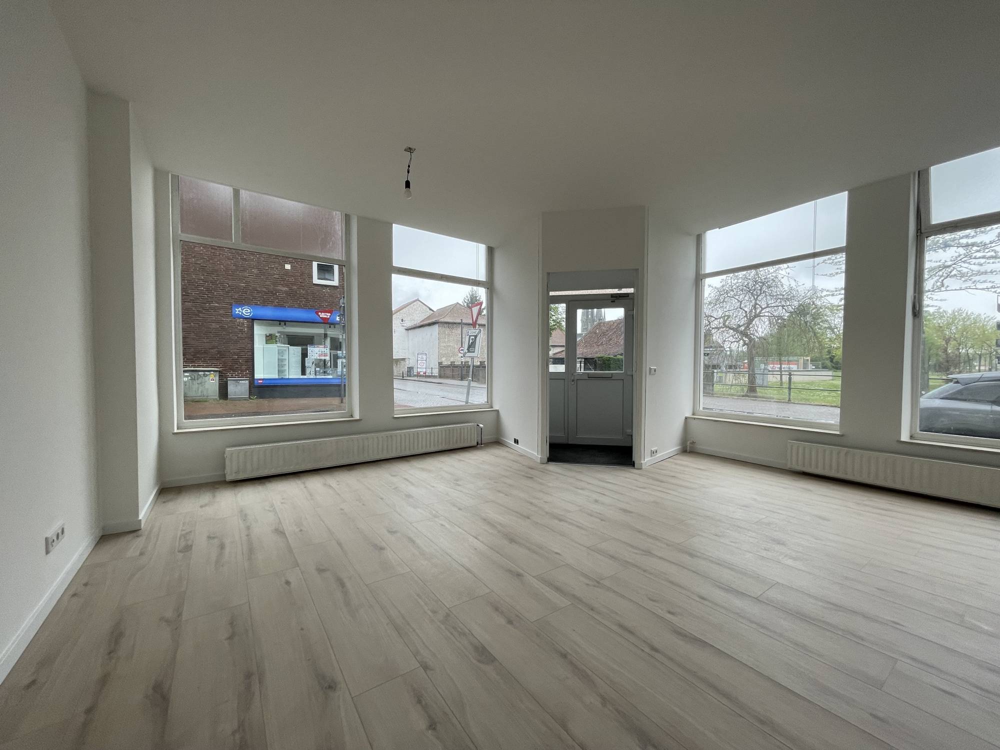 Appartement Oude Broeksittarderweg in Sittard