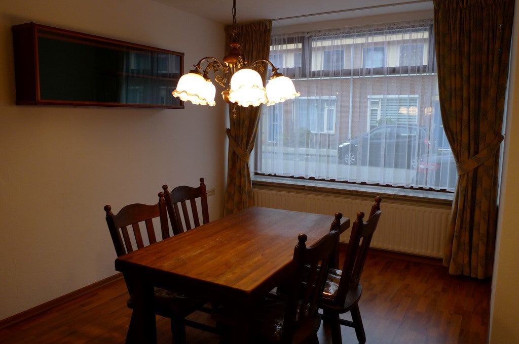 Woning te huur: Hemelrijken, Eindhoven
