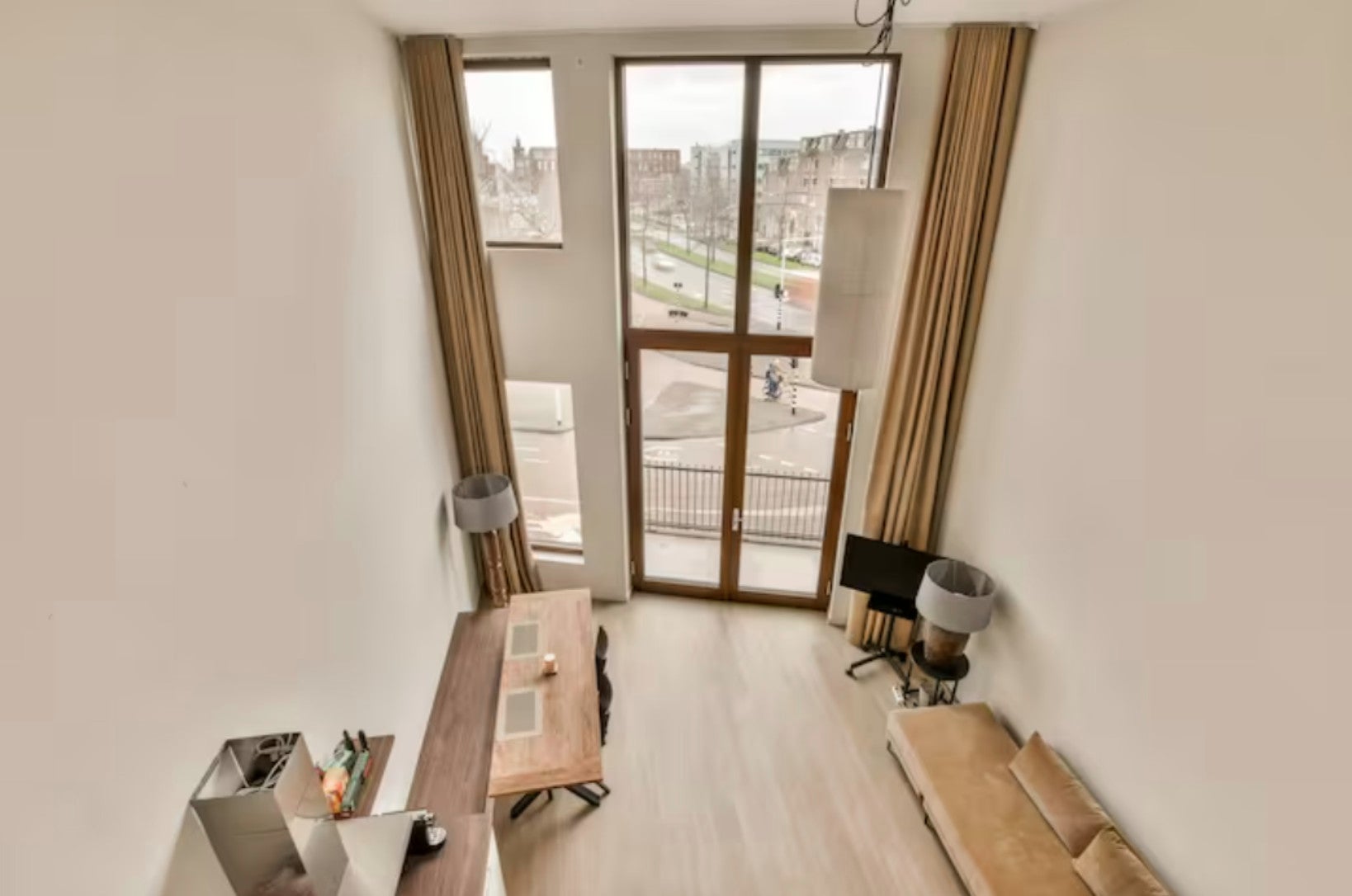 Te huur Appartement Asvest in Delft