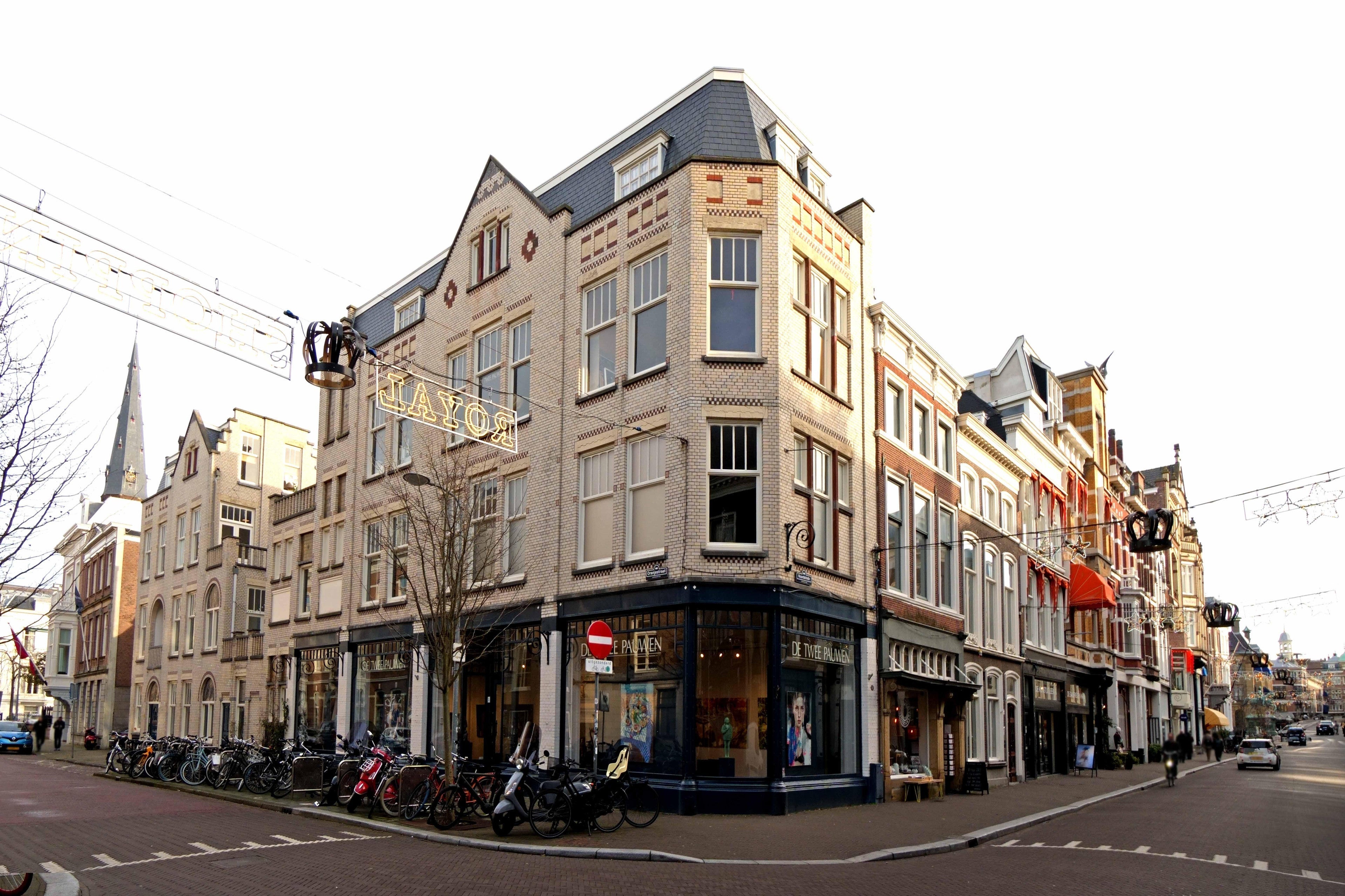 Noordeinde