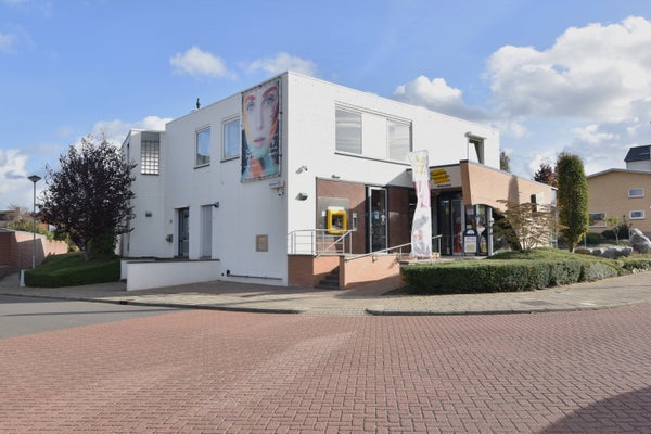 Appartement Bongerd in Spaubeek