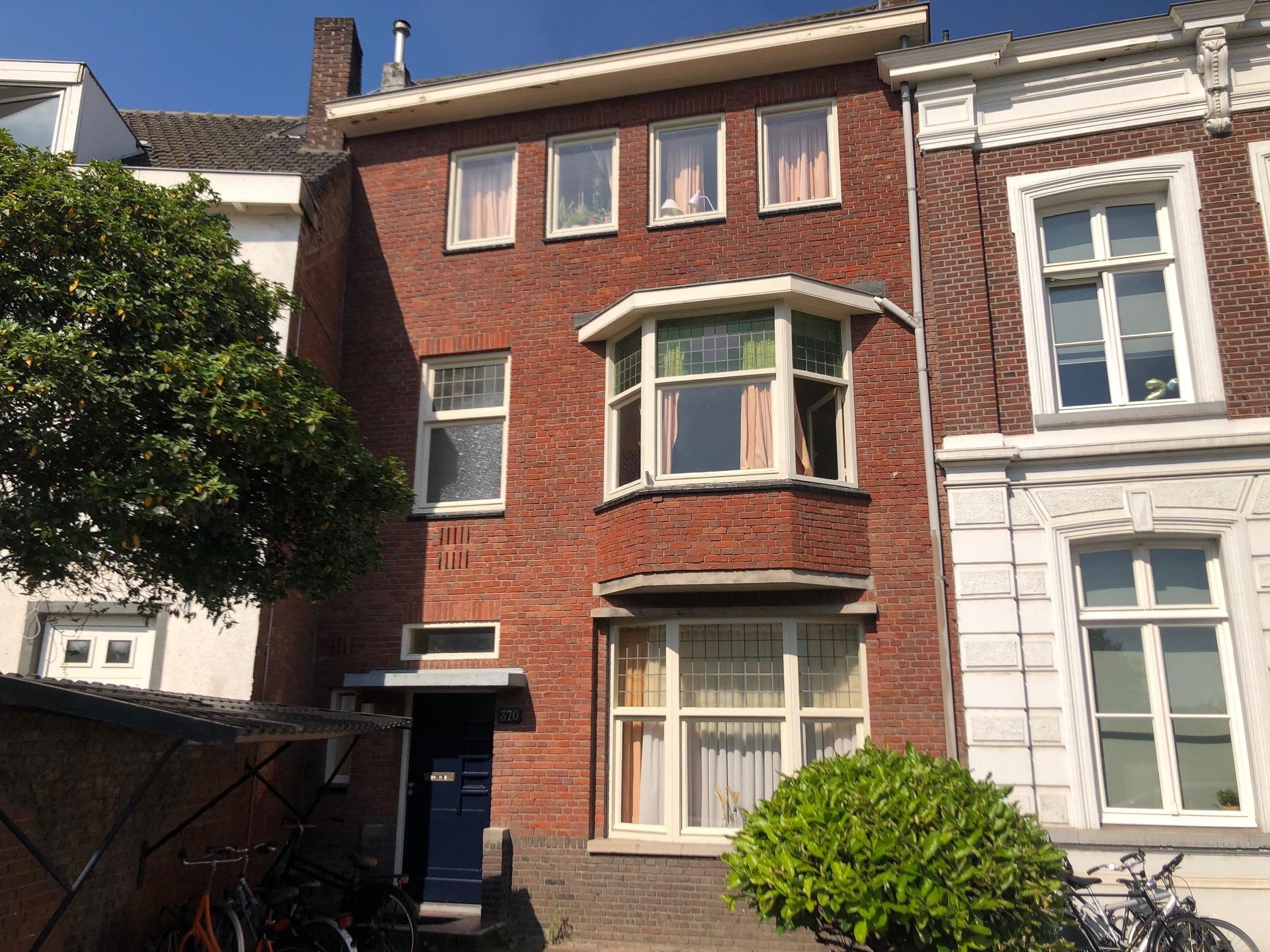 Te huur Kamer Meerssenerweg 370 7 in Maastricht