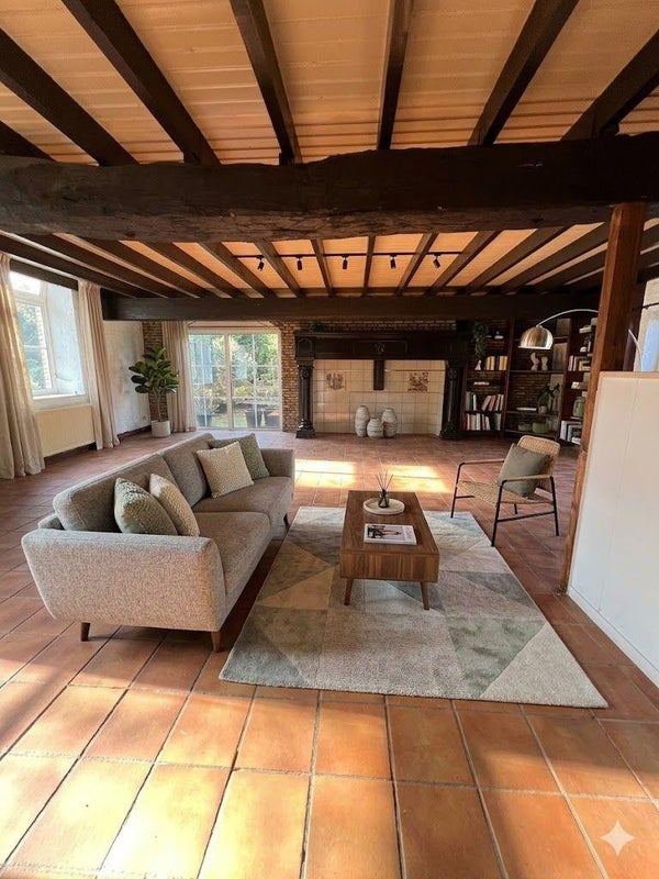 Berkdijksestraat 77, Tilburg