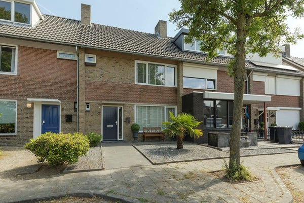 Frater S. Romboutsstraat