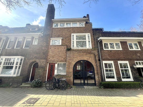 Te huur: Appartement Amstelveenseweg in Amsterdam