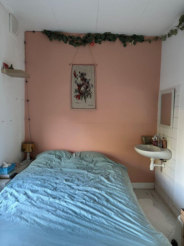 Etagenwohnung Baronielaan in Breda