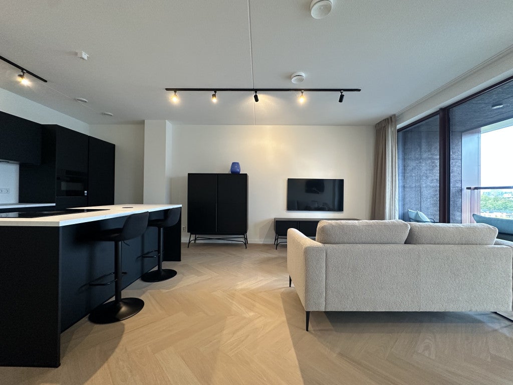 Te huur Appartement Baan in Rotterdam