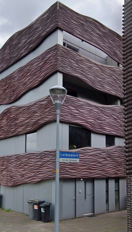 Appartement Leidsepoort in Nieuw-Vennep