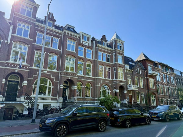 Catharijnesingel 76 st vz, Utrecht