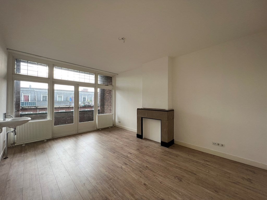 Te huur Kamer Mijnsherenlaan in Rotterdam