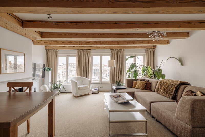 Te huur Appartement Amstel 71 2 in Amsterdam