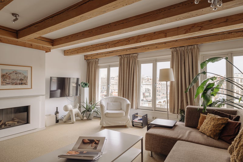 Te huur Appartement Amstel 71 2 in Amsterdam