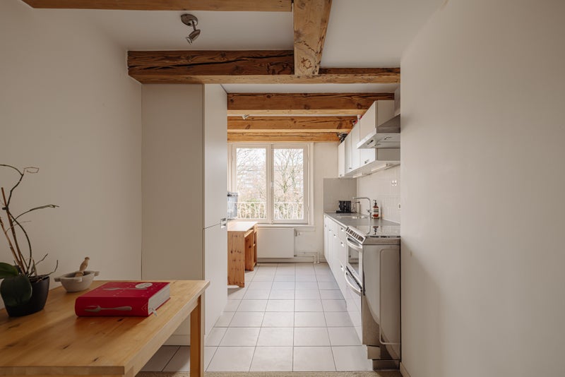 Te huur Appartement Amstel 71 2 in Amsterdam
