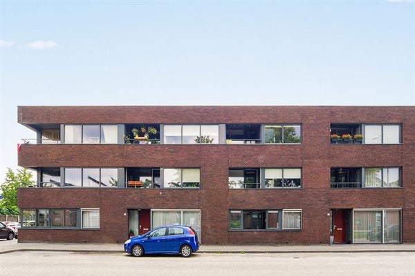 Schalkhaarstraat 13