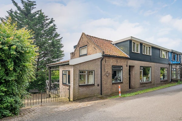 Koopwoningen Oude-Tonge – Huis te koop in Oude-Tonge